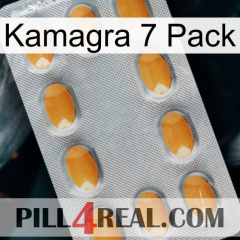 Kamagra 7 Pack cialis3